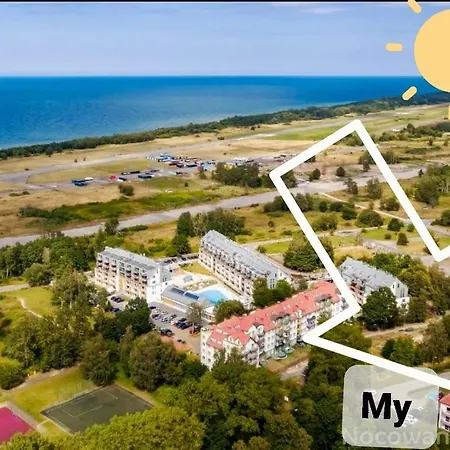 Podczele Blisko Plazy בית אירוח