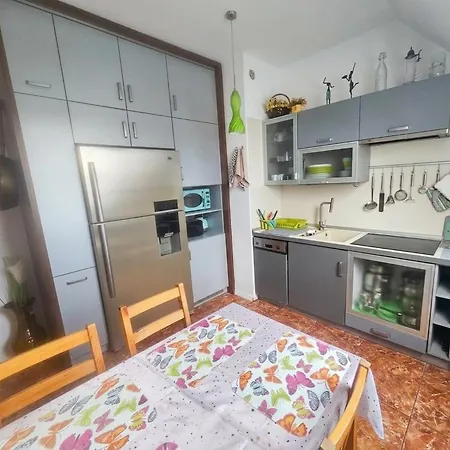 Podczele Blisko Plazy Alloggio in famiglia *