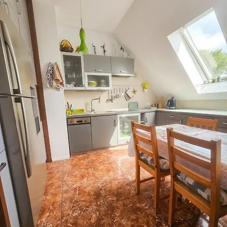 Podczele Blisko Plazy Alloggio in famiglia Kołobrzeg