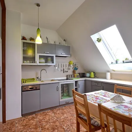Podczele Blisko Plazy Homestay *