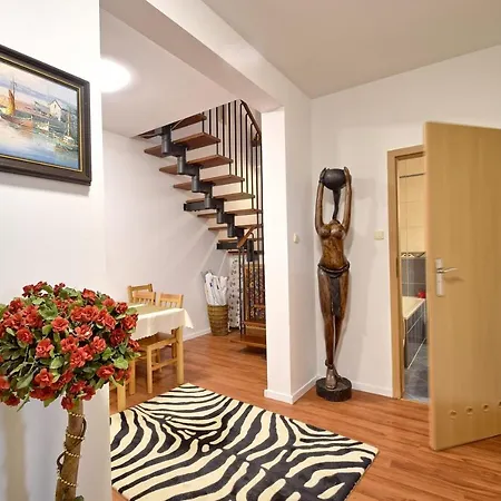 Podczele Blisko Plazy Homestay Kolobrzeg